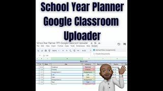 Google Classroom Uploader [upl. by Ontine]