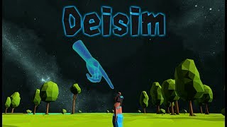 Deisim  Old 2016 Trailer [upl. by Hillary]