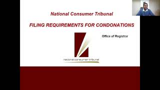 Filing Requirements for Condonation Applications [upl. by Noman]