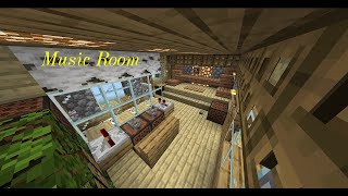 How to build Feather Adventures 2 Music Room [upl. by Laurena]