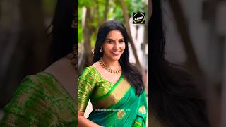 Priya Anand photo amp video 💚🥰 [upl. by Hortensia]