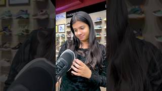 Shoe shopkeeper smart technique😱💸shorts money financetips personalfinance discount shoes [upl. by Ahsircal]