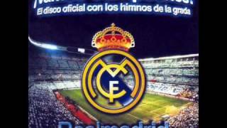 Real Madrid  Campeones [upl. by Treve]