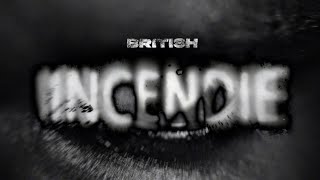 British  Incendie Clip officiel [upl. by Damita]