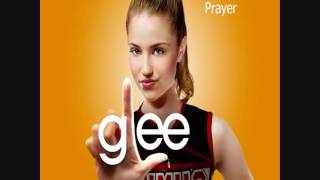 GLee Cast  I Say a Little Prayer HQ [upl. by Ydnab]