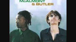 McAlmont amp Butler  Yes Full Version [upl. by Annawahs91]