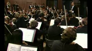 Sir Georg Solti dirigiert das Symphonieorchester des BR F v Suppe OVERTUREDICHTER UND BAUER [upl. by Mansfield]