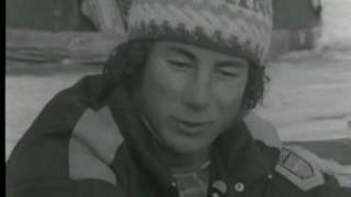 Ingemar Stenmark 1974 [upl. by Omlesna]