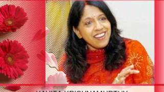 Kavita Krishnamurthy Is Sey Zyada Dukh Na Koi Kissi Ka Yaar Na Bichde [upl. by Trotter]