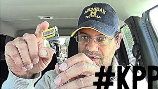 Gillette Fusion Proshield  an average guys review [upl. by Dedric450]