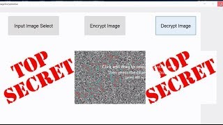 image encryption and decryption in MATLAB using image processing [upl. by Yolanthe]