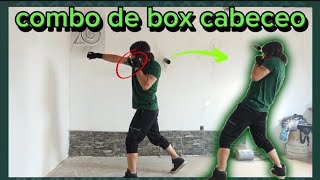 combo de box con cabeceo [upl. by Victoir97]