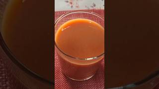 El Gazpacho Andaluz paso a paso deliciosa receta 💃🏻 [upl. by Adrahs]