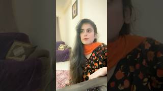 May wapis kar fungi comedy funny love officialqueen7 officialqueen trending viralvideo pov [upl. by Ecnaret]