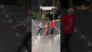 Kangni ❤️ danceshorts kangni himmatsandhu bhangradancecover punjabisong explore fyp trend [upl. by Nisse]