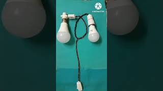 How to get additional connectionbulb holdercircuiteletrical illumination lamp lightplugwire [upl. by Revert976]