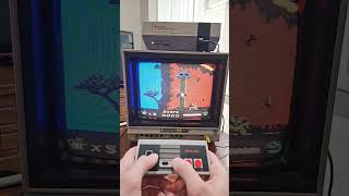 Boogerman CRT gameplay [upl. by Ogg]