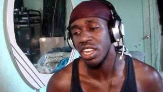 Michael Jackson  Liberian Girl JayNoteZ Dedication acapella cover phase 3 [upl. by Luoar688]