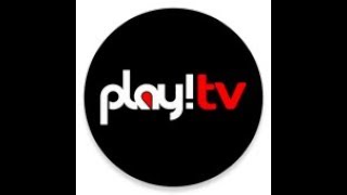 Como descargar una App Para Ver TV Gratis Play TvAndroid Canales Internacionales GRATIS [upl. by Nirek77]