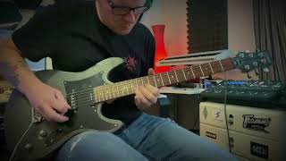 ETUDE 01  Martin Miller Picking Masterclass [upl. by Halyahs]