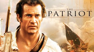 The Patriot Movie  Mel Gibson Roland Emmerich Heath Ledger  The Patriot Movie Full FactsReview [upl. by Barayon]