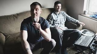 Sleaford Mods  Tiswas NME Flat Session 2014 [upl. by Web]