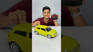 New RC Range Rover Car Ki Unboxing  Car Remote Control [upl. by Payton487]