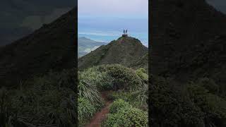 The LAST Time Ill Ever Hike Oahus Stairway to Heaven [upl. by Submuloc]