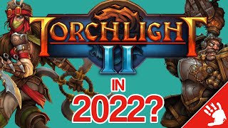 Torchlight 2 A Retrospective 10 Years Later [upl. by Nylhtac]