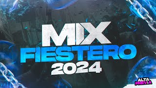 😎MIX FISTERO🥳 PREVIA amp AFTER  ABRIL 2024  ALTA PREVIA [upl. by Nea18]