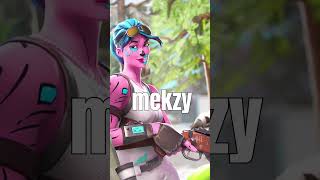 Best SweatyTryhard Fortnite Names YOU can use… [upl. by Frasier945]