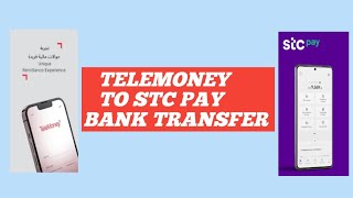 How To Add Money On STC Pay Trough Bank Transfer 2024 Telemoney To STC Pay Bank Transfer Online [upl. by Introk]