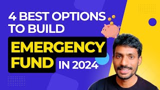 Building An Emergency Fund in 2024  Where to Save  How Much Do You Need [upl. by Adnilrev541]