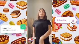 TikTok big bang Challenge 🍎🍓🌶2024 tiktok bigbanktiktok omg usa australia israel shorts [upl. by Akirat833]