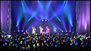 Milky Holmes Live Tour 2011 Autumn  Togather  Seikai wa Hitotsu Ja nai [upl. by Gnoh820]