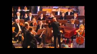 Sol Gabetta  Vivaldi  Cello Concerto In F Major RV 410  1 Allegro  Live [upl. by Shing912]