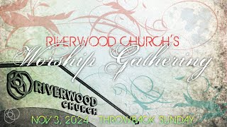 Riverwood Online Gathering 11324 [upl. by Nhguav781]