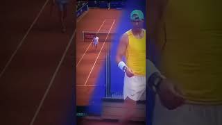 Nadal is back in Bastad [upl. by Grogan]