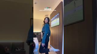 Seguimi anche su TikTok presto un box regalo 🩷 theromansalade viralvideo foryou outfit grwm [upl. by Zolner]