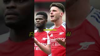 Arteta amp Saka Furious 😡 Joao Pedros BallKicking Incident Goes Viral 🚨  Arsenal vs Brighton Drama [upl. by Neiv]