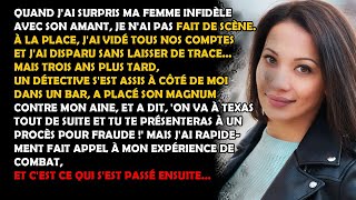 Ma femme est allée au nightclub je lui avais dit de ne pas y aller amp ma trompée [upl. by Amalea]