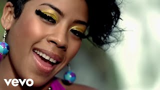 Keyshia Cole  Heaven Sent [upl. by Nylimaj]