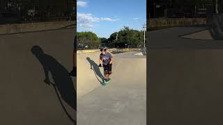 Two stalls at Marshfield Skatepark [upl. by Bordiuk430]