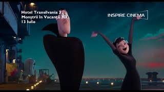 Hotel Transylvania 3 Summer Vacation 3D dublatsubtitrat [upl. by Rorke]