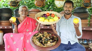 Andhra Style Cucumber Chutney  Dosakaya Pachadi Recipe [upl. by Arty]