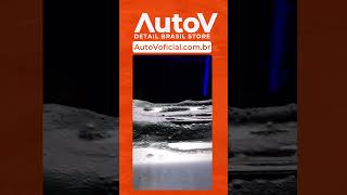 Vmol Vonixx Lava Auto Desincrustante detail esteticaautomotiva rj lavajato limpezaautomotiva [upl. by Rodmann]