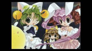 Di Gi Charat  Welcome full ver [upl. by Lilly]