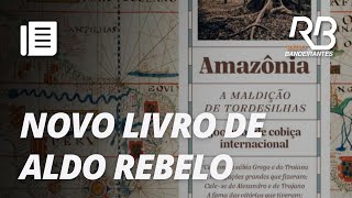 Aldo Rebelo fala sobre a exploração da Amazônia e a atuação do governo no RS [upl. by Sachs]