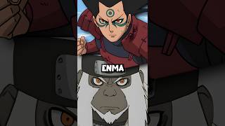 Unreal Mystery of Hashirama Sage mode Solved shorts daddykush [upl. by Eisenhart]