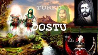 türkü dost dost [upl. by Miharbi532]